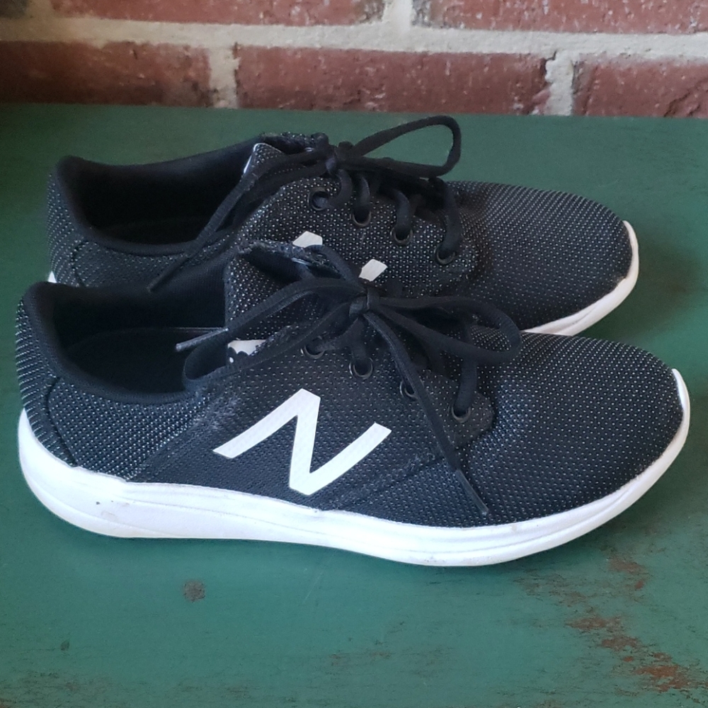 New Balance sneakers
